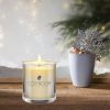 Cosy Bloom Candela profumata "La Vie Est Belle" - immagine 2