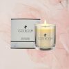 Cosy Bloom Candela profumata "La Vie Est Belle" - immagine 7
